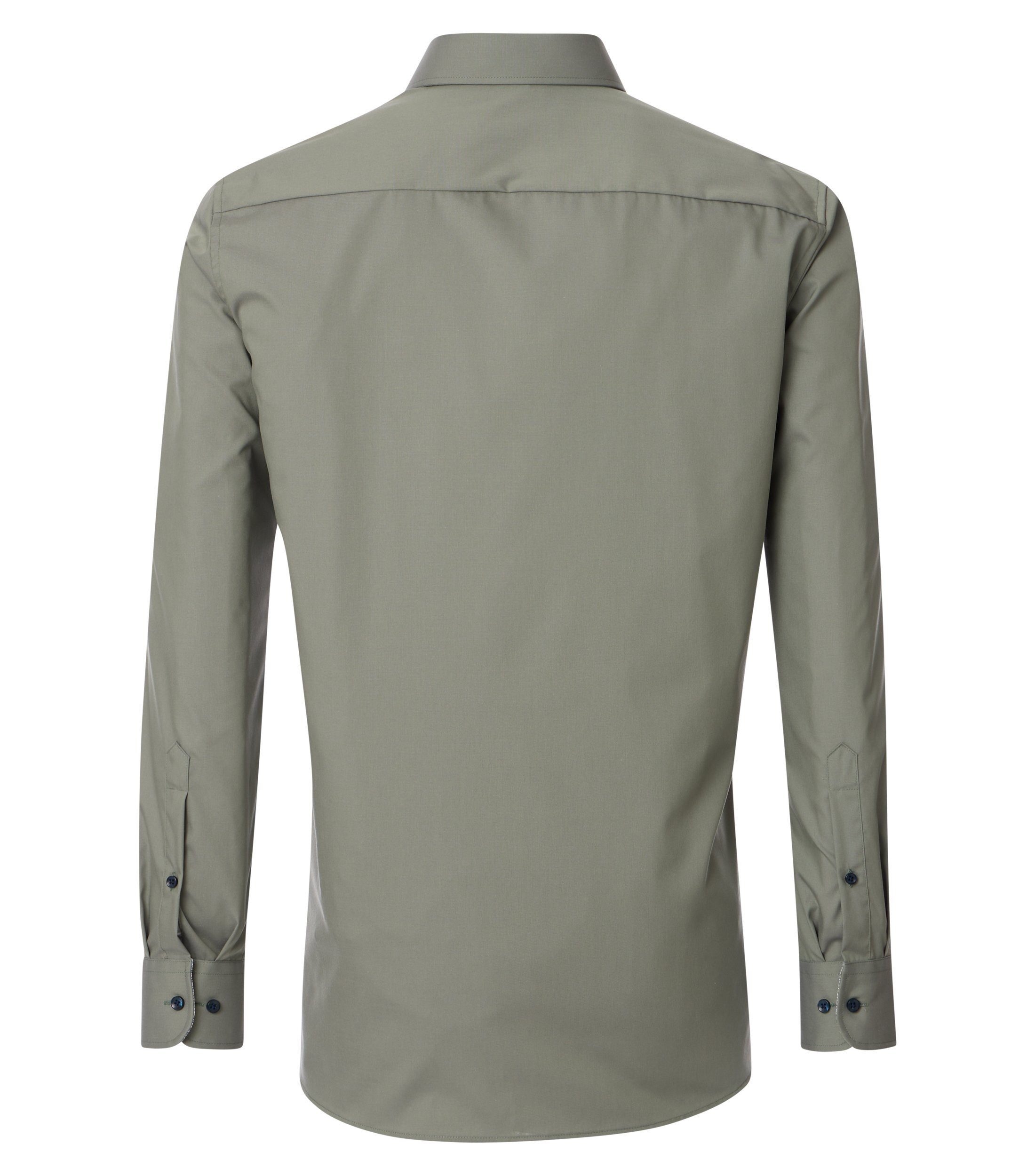 CASAMODA Businesshemd CASAMODA Businesshemd uni günstig online kaufen