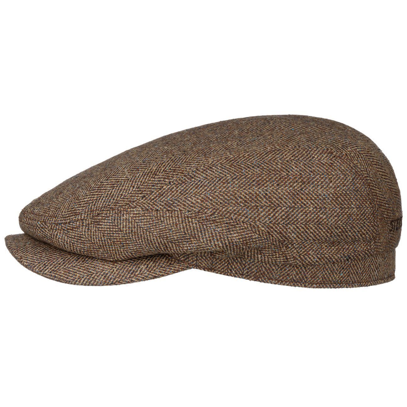 Schiebermütze Belfast Seide Driver Cap