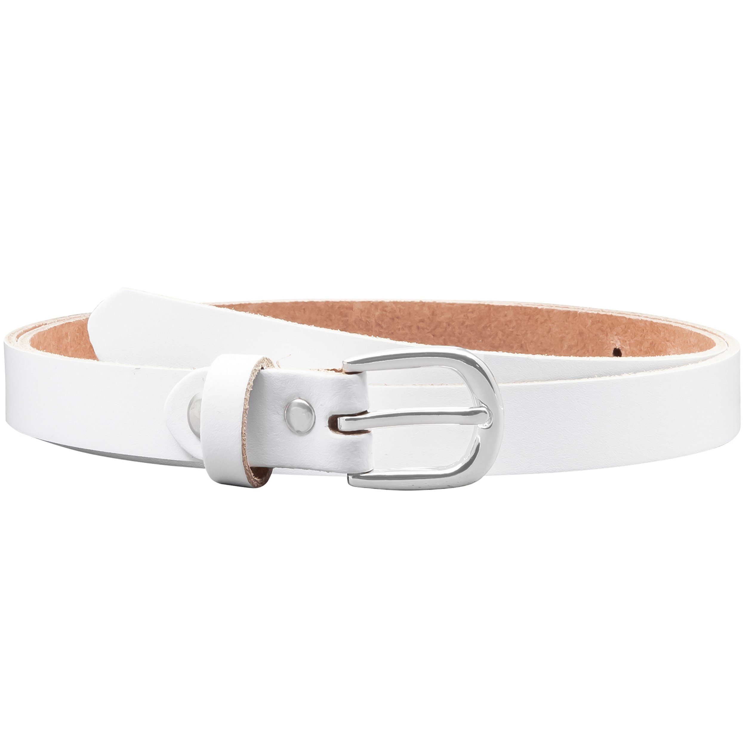 COLOGNEBELT Ledergürtel A8-SL echtes Leder günstig online kaufen