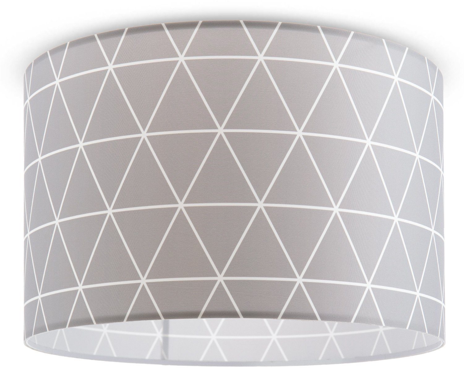 E27 ohne 401, Schlafzimmer Wohnzimmer Rauten Paco Hängelampe Home Deckenlampe Leuchtmittel, Deckenleuchte Skandi Stella