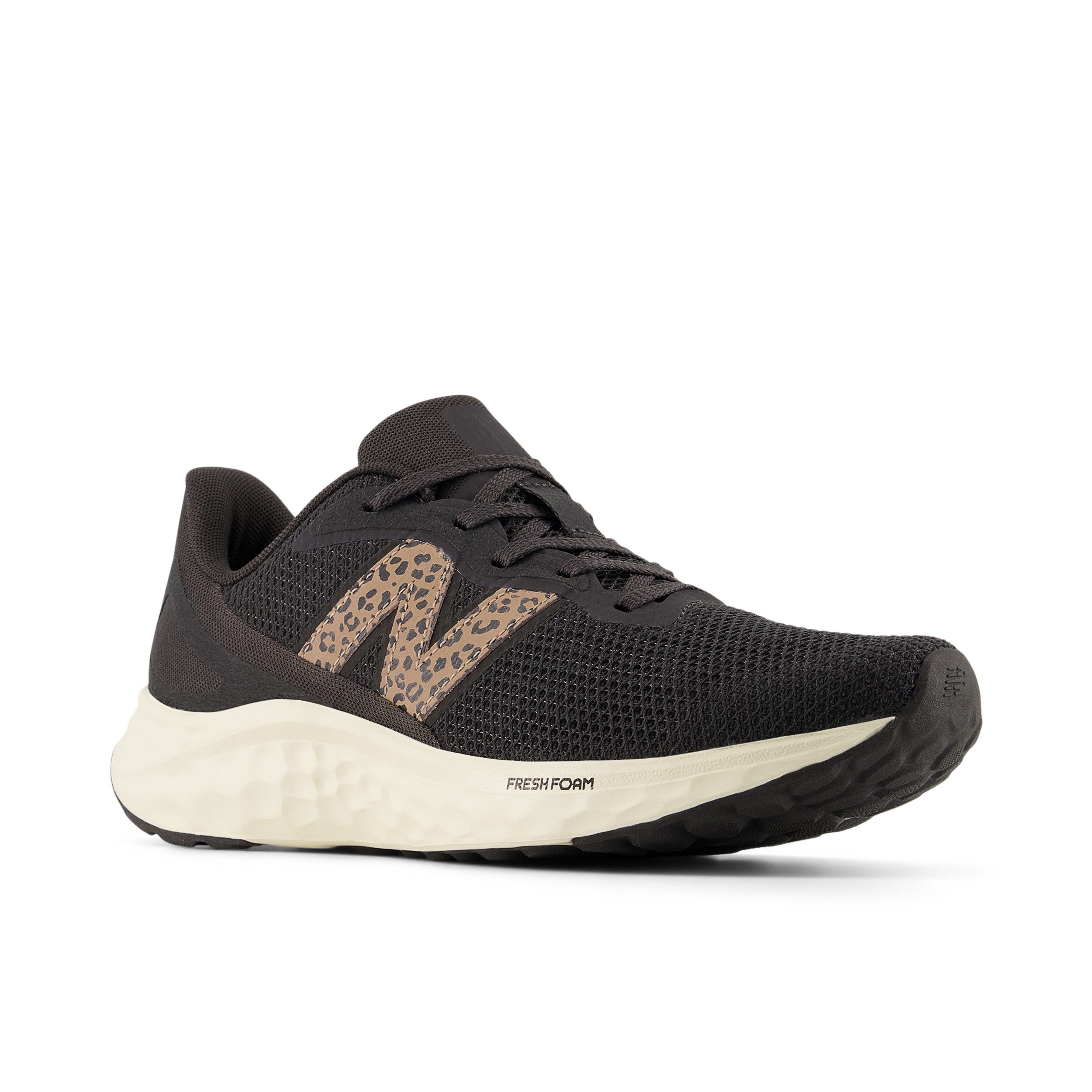 New Balance Arishi Laufschuh für Erwachsene, mit Schnürung, Laufsohle aus Gummi