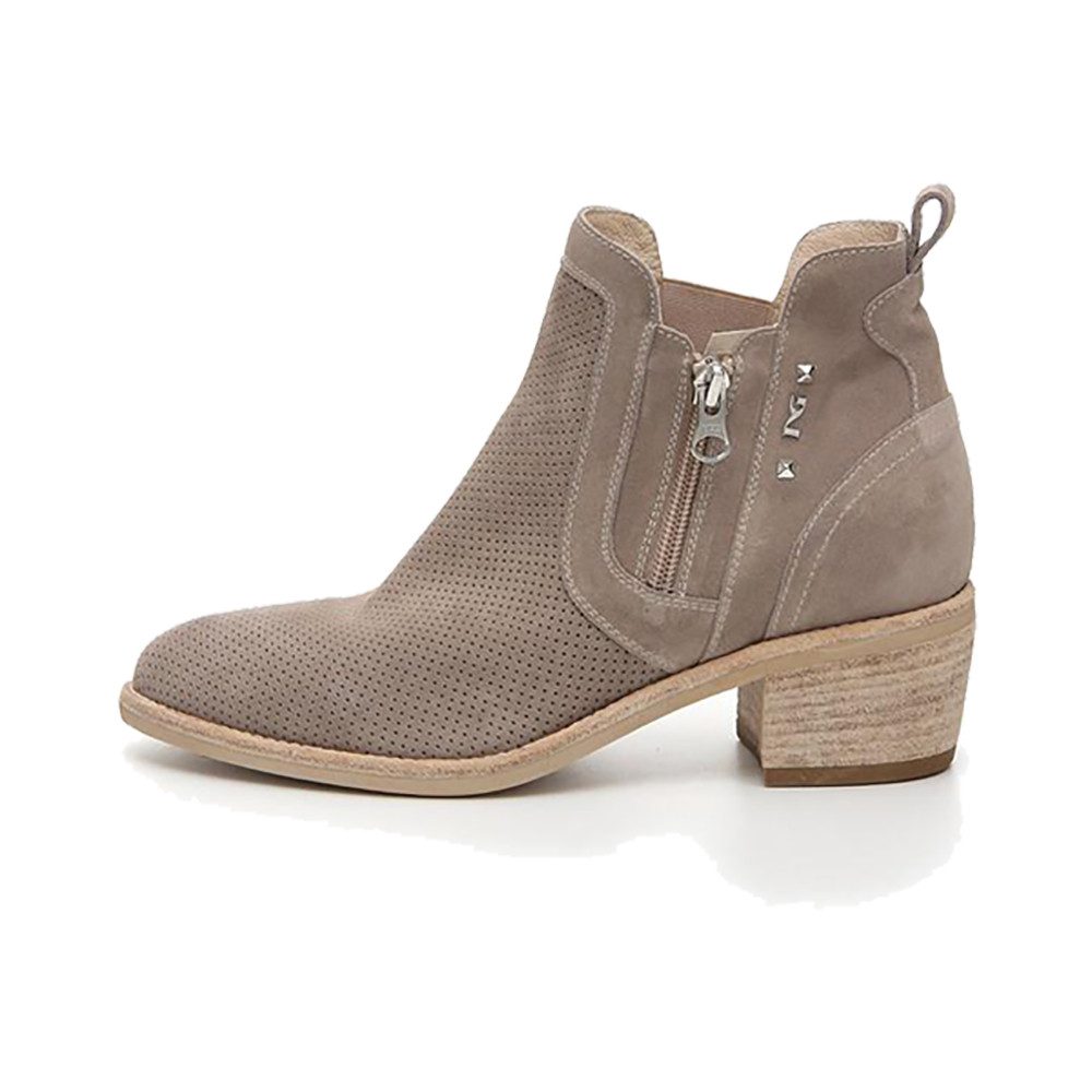 Nero Giardini Damen Stiefel Stiefel