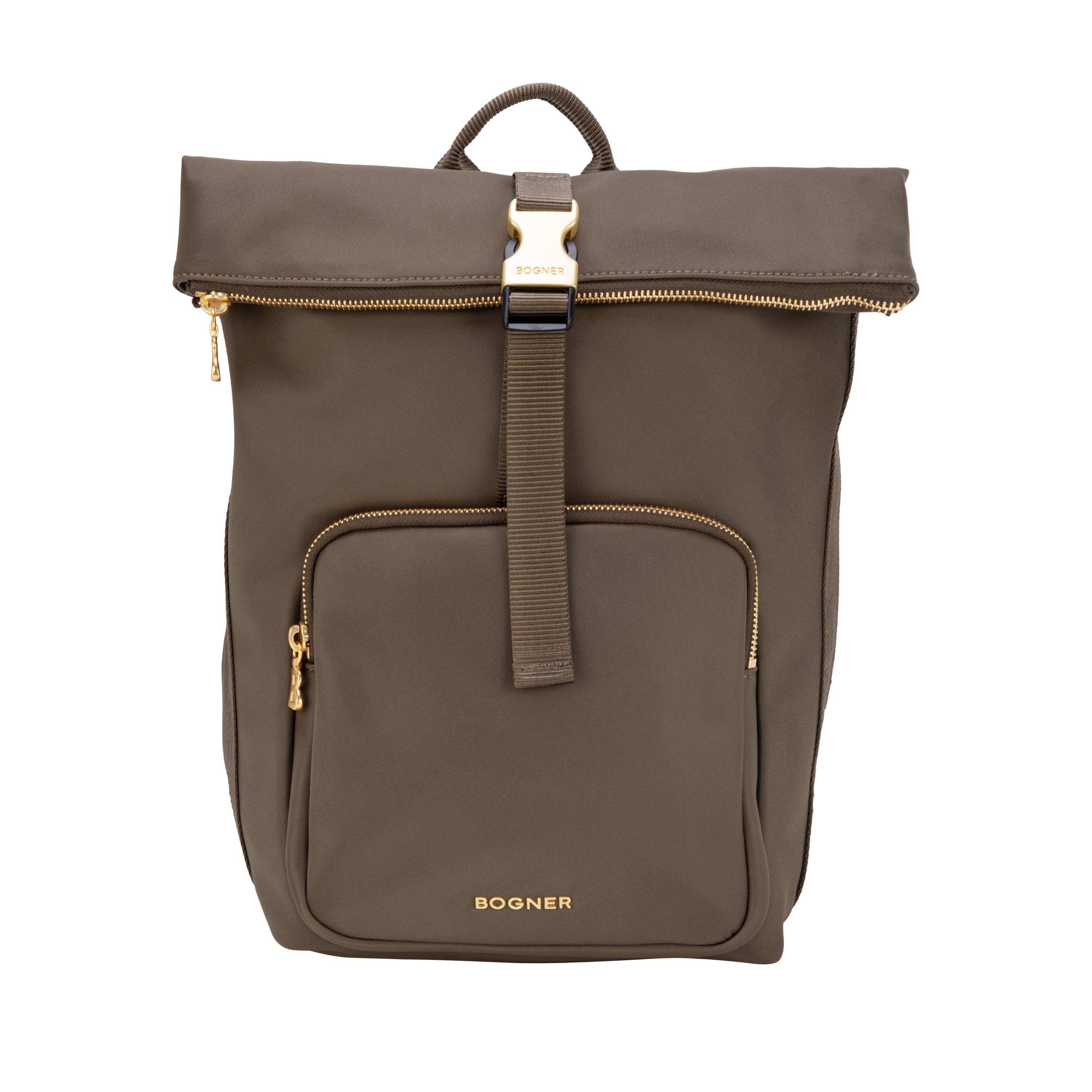 BOGNER Rucksack Bogner - Damen Rucksack Klosters Neve Eike