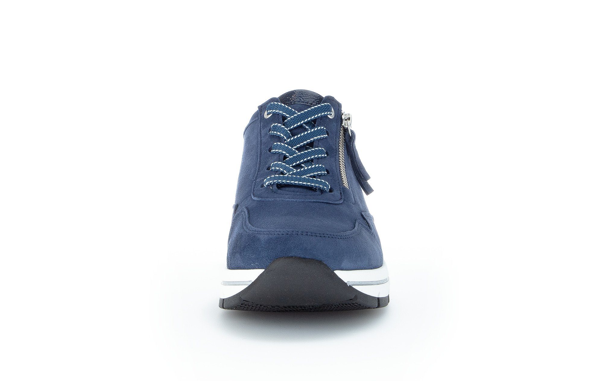 Blau Gabor (river/marine) Sneaker