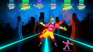 JUST DANCE 2020 Nintendo Switch