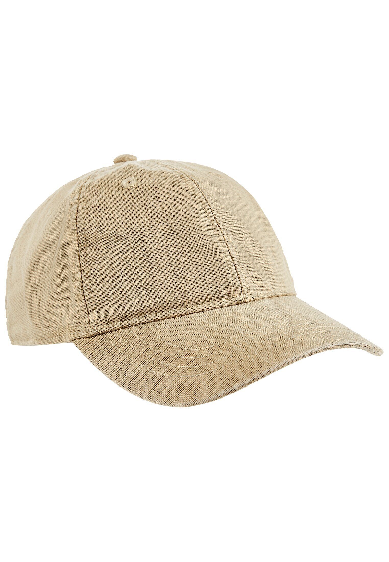 camel active Baseball Cap Größenverstellbar aus günstig online kaufen