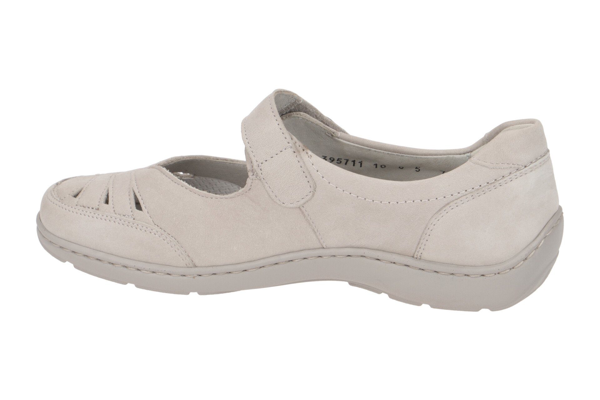 Waldläufer 496309 191 070 Slipper