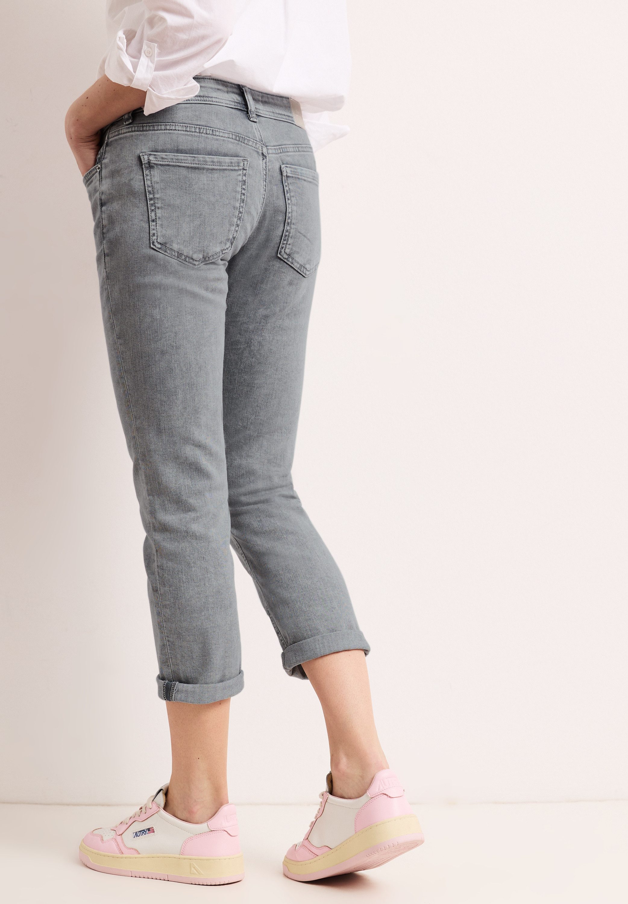Comfort-fit-Jeans
