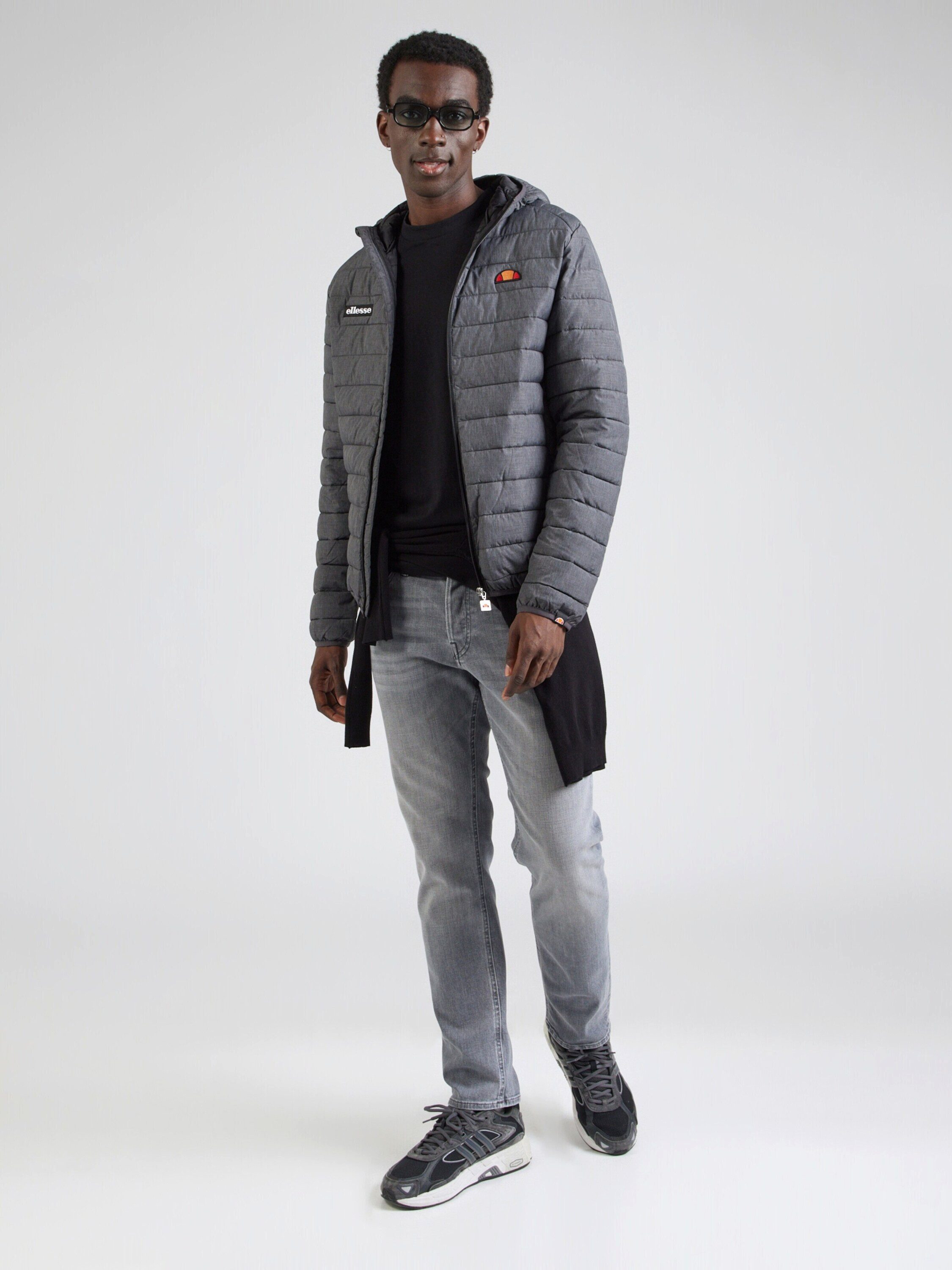 Ellesse Funktionsjacke Lombardy (1-St)