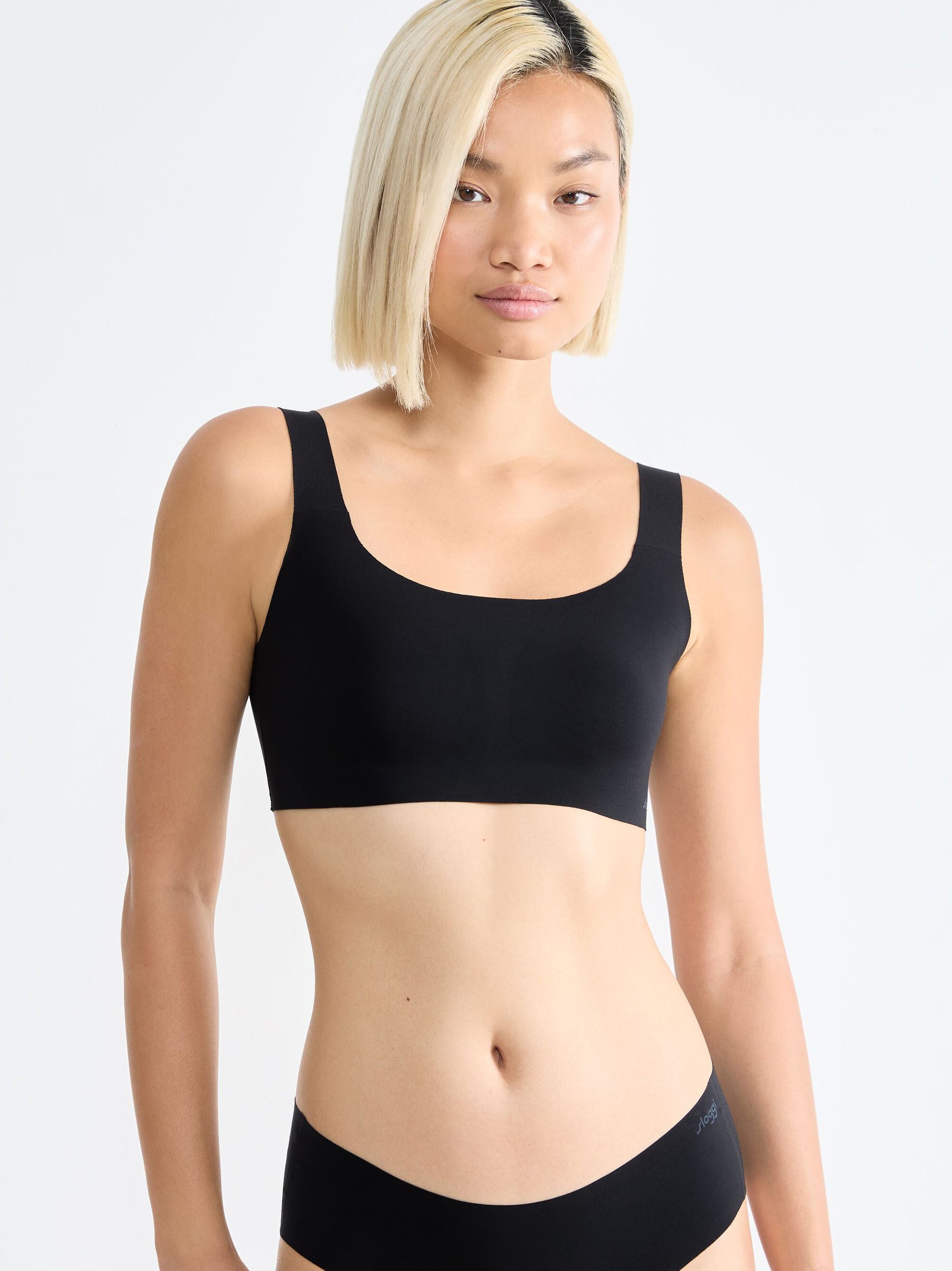 sloggi Bustier ZERO Feel Core Top günstig online kaufen