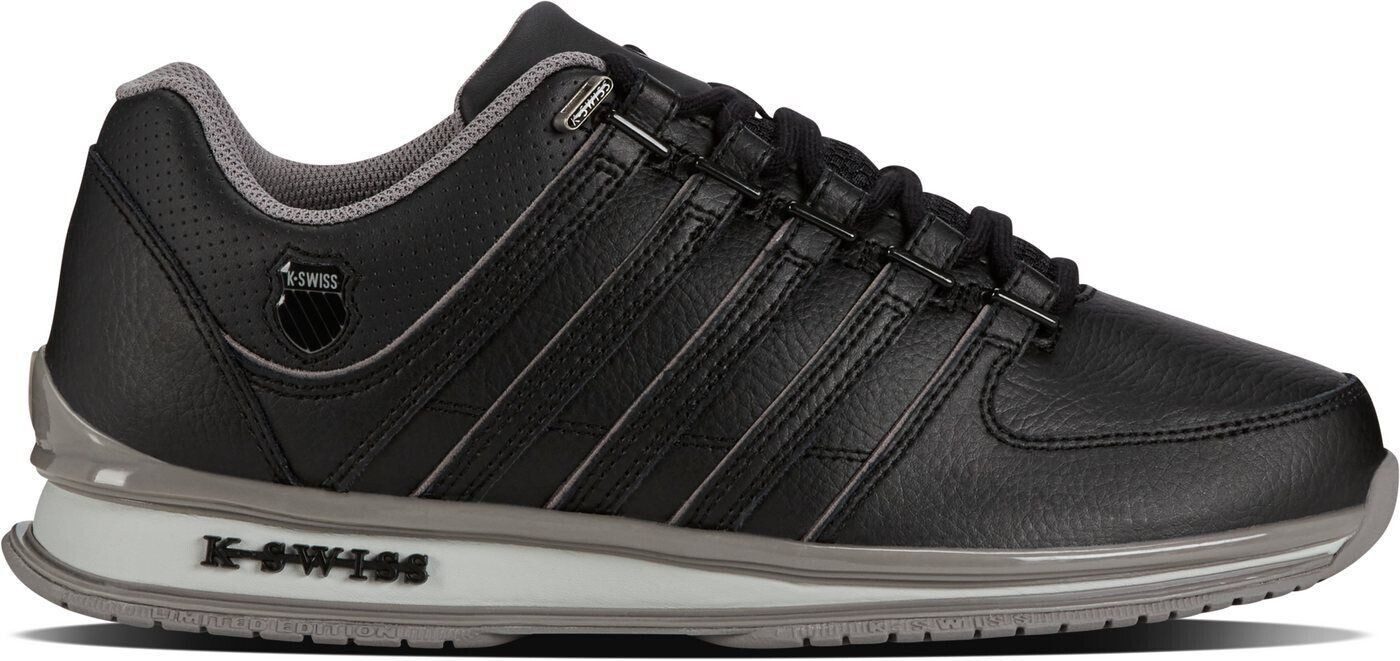 K-Swiss K-Swiss Rinzler Sneaker schwarz december günstig online kaufen