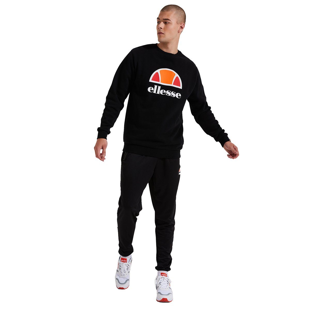 Ellesse Sweater Perc (1-tlg)