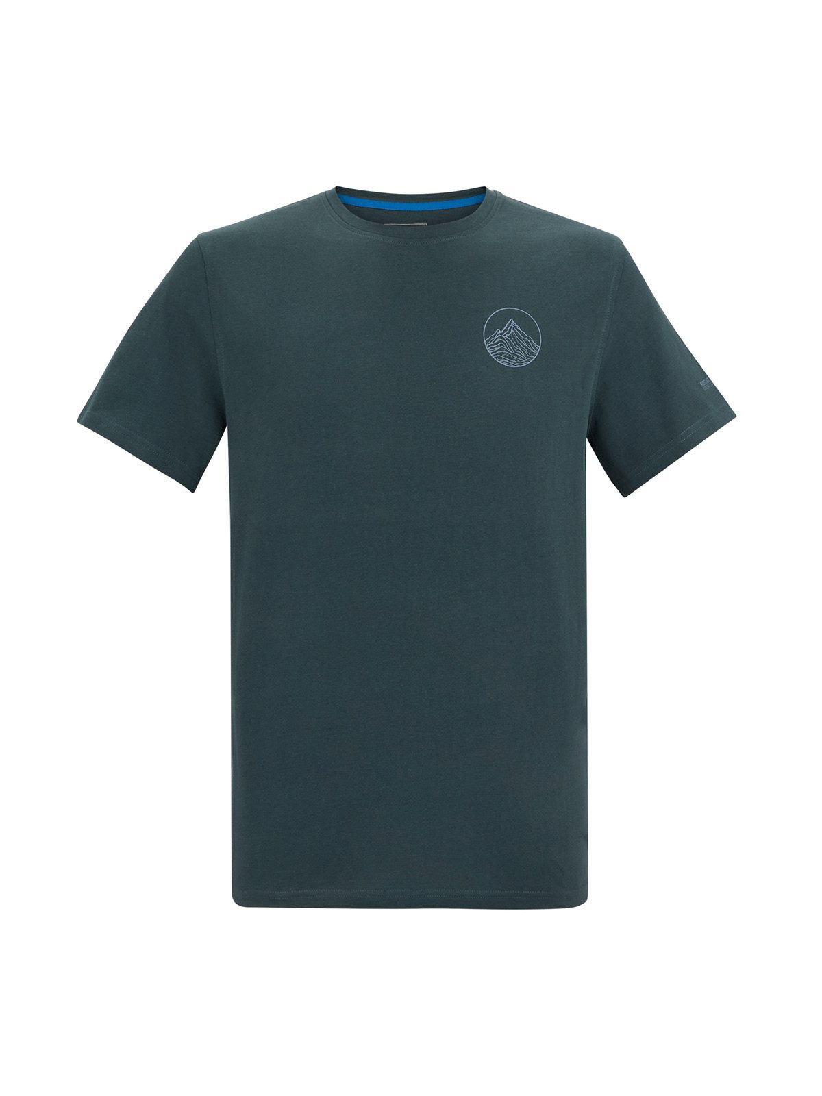 Regatta T-Shirt RMT344-ZRK Regatta Breezed