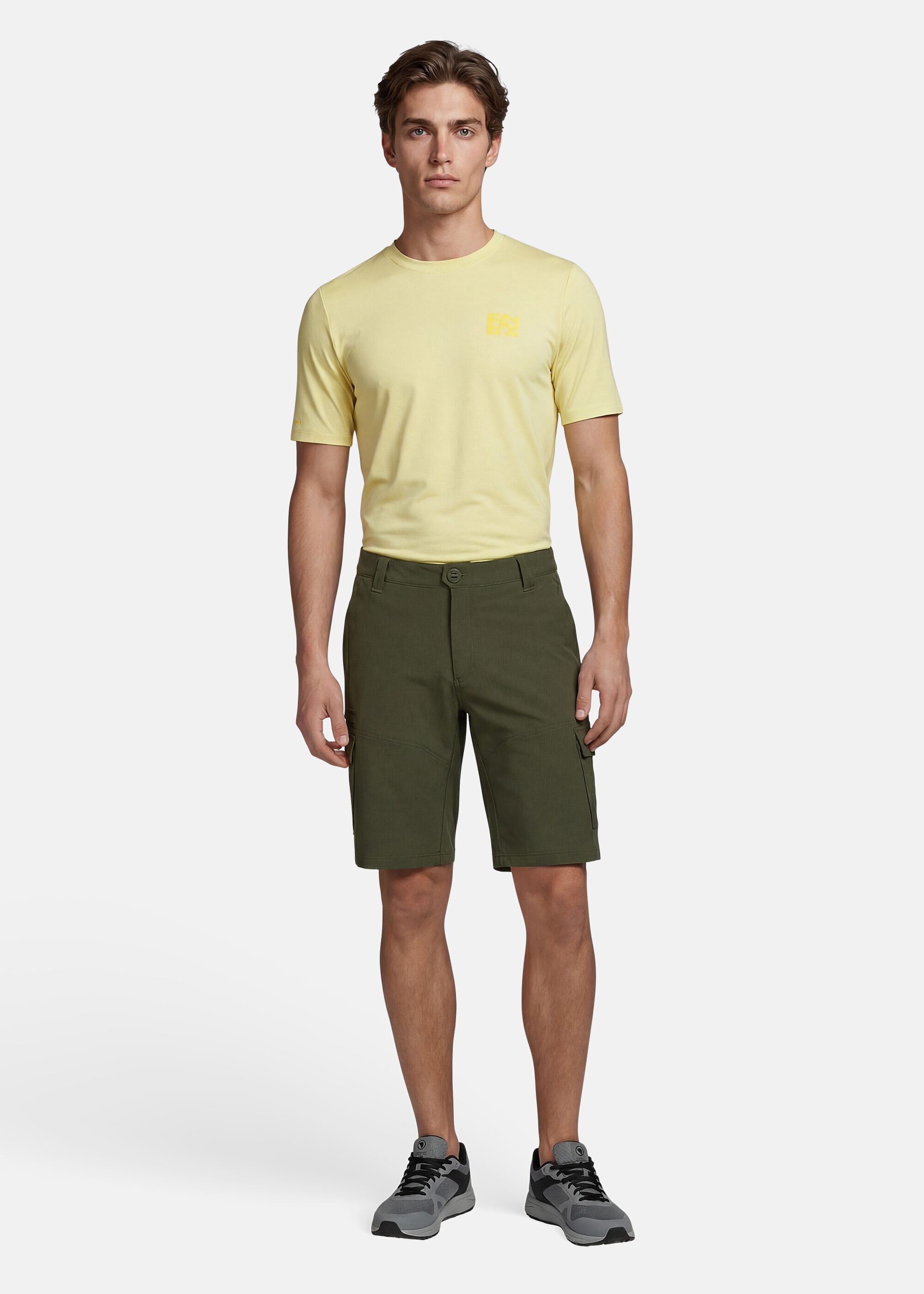 Shorts Loop