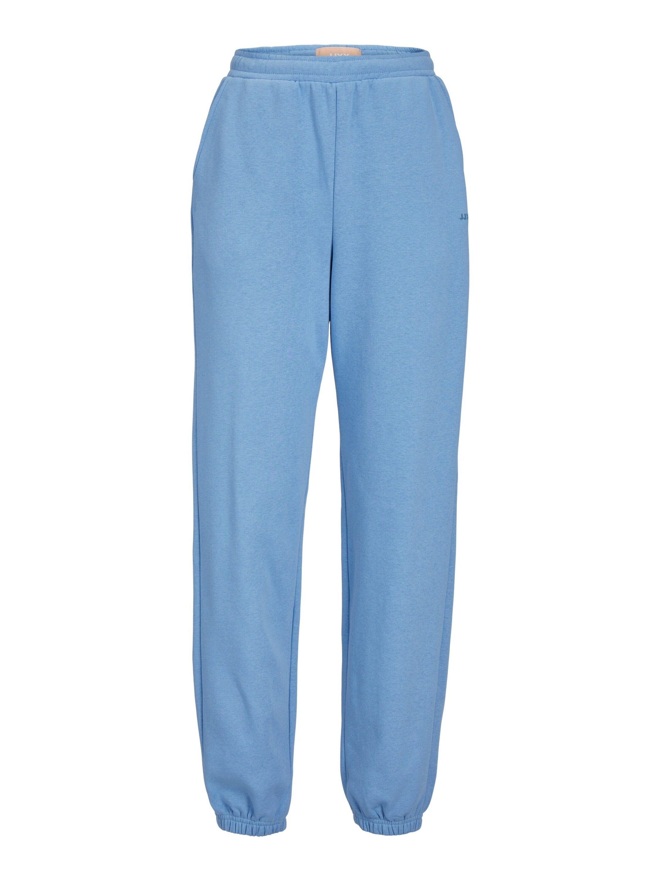 JJXX Jogginghose JXAbbie (1-tlg) Drapiert/gerafft günstig online kaufen