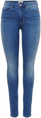 ONLY Skinny-fit-Jeans ONLROYAL LIFE HW SK DNM