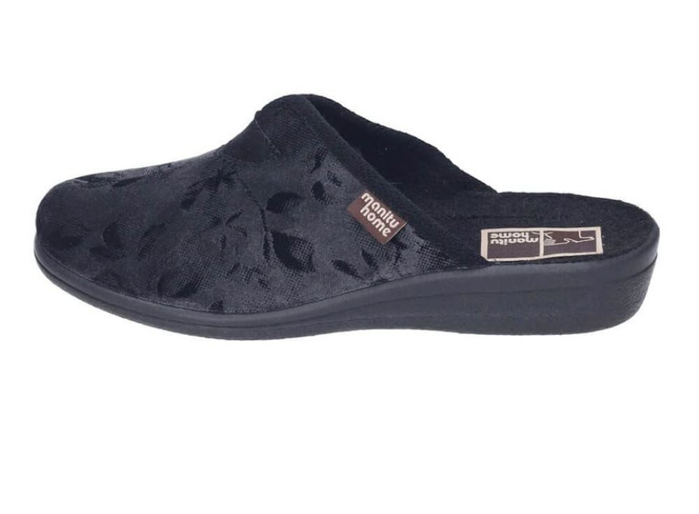 Manitu-Home Pantolette Schuhweite H günstig online kaufen