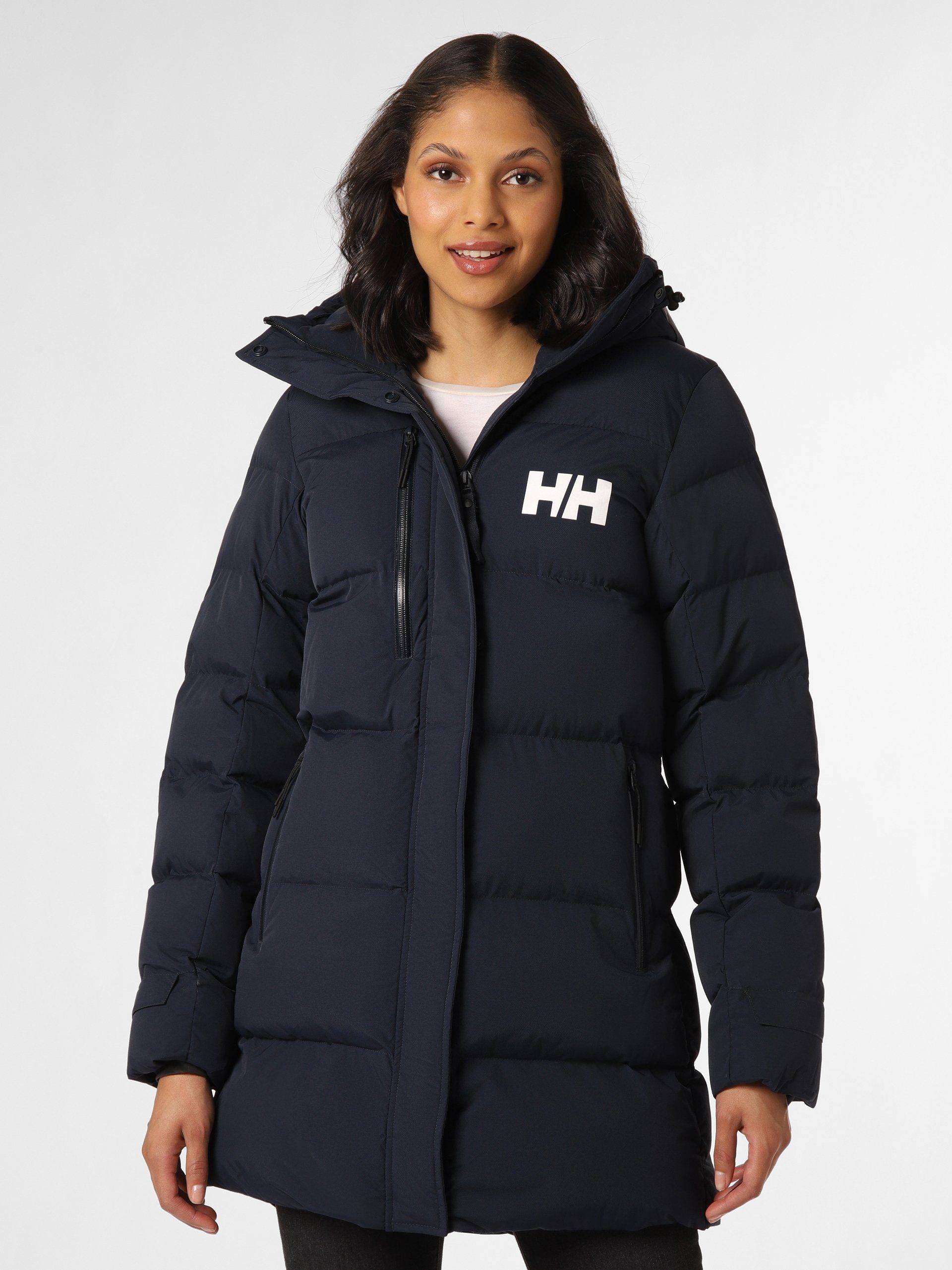 Helly Hansen Steppmantel