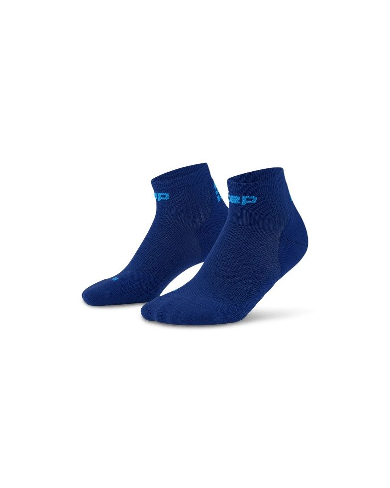 CEP Basicsocken CEP run socks, low cut, 5.0, men
