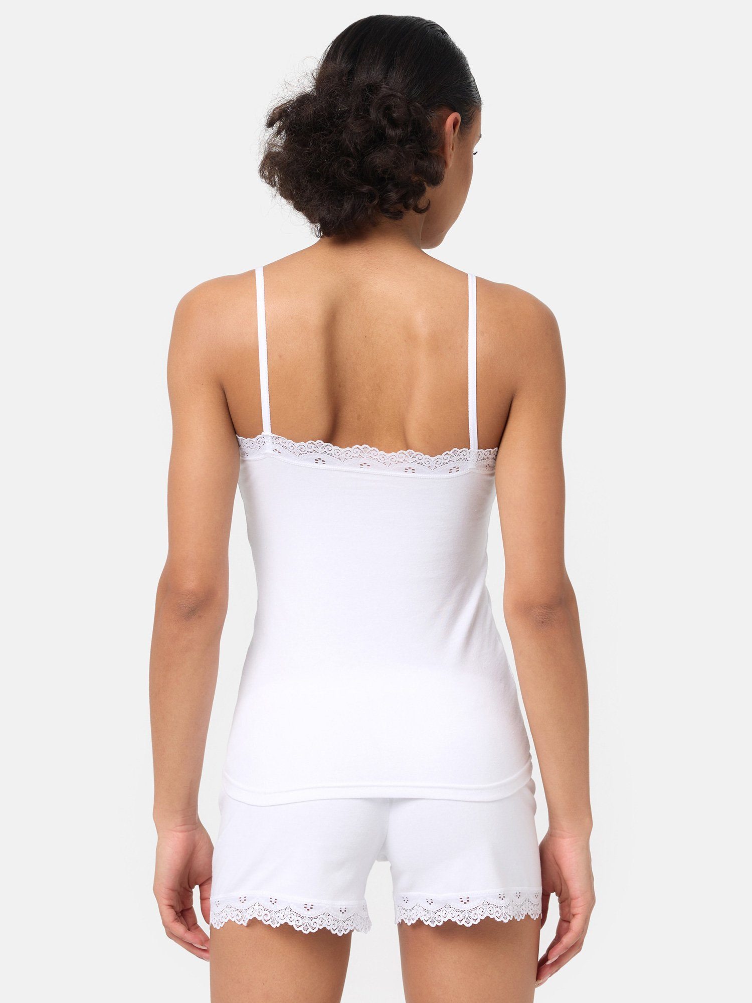 Tazzio Shorty F908 (Set, 2 tlg) Damen Nachtwäsche Unterwäsche Set günstig online kaufen