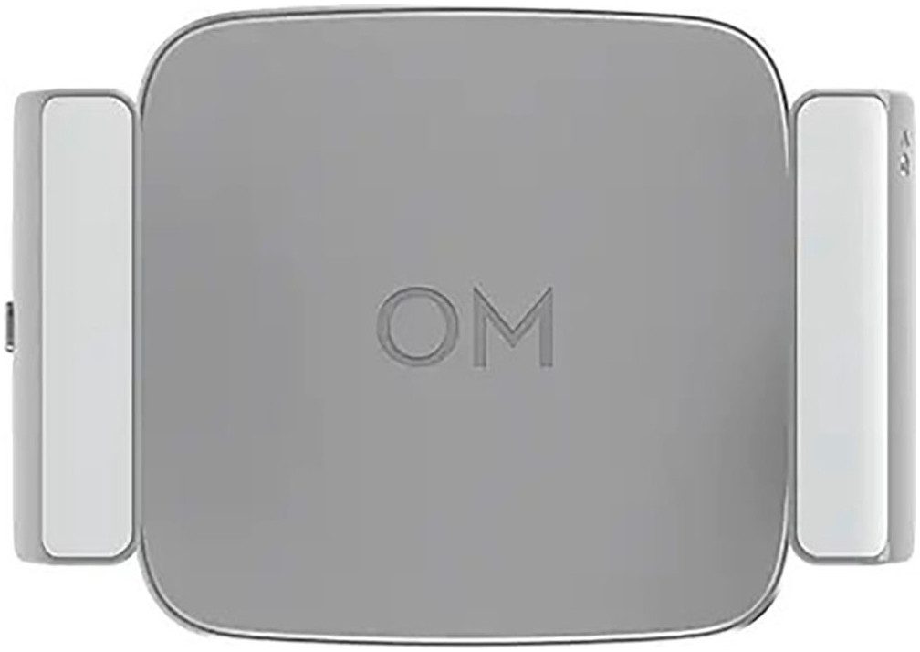 DJI Action Cam-Halterung OM Fill Light Telefonklemme