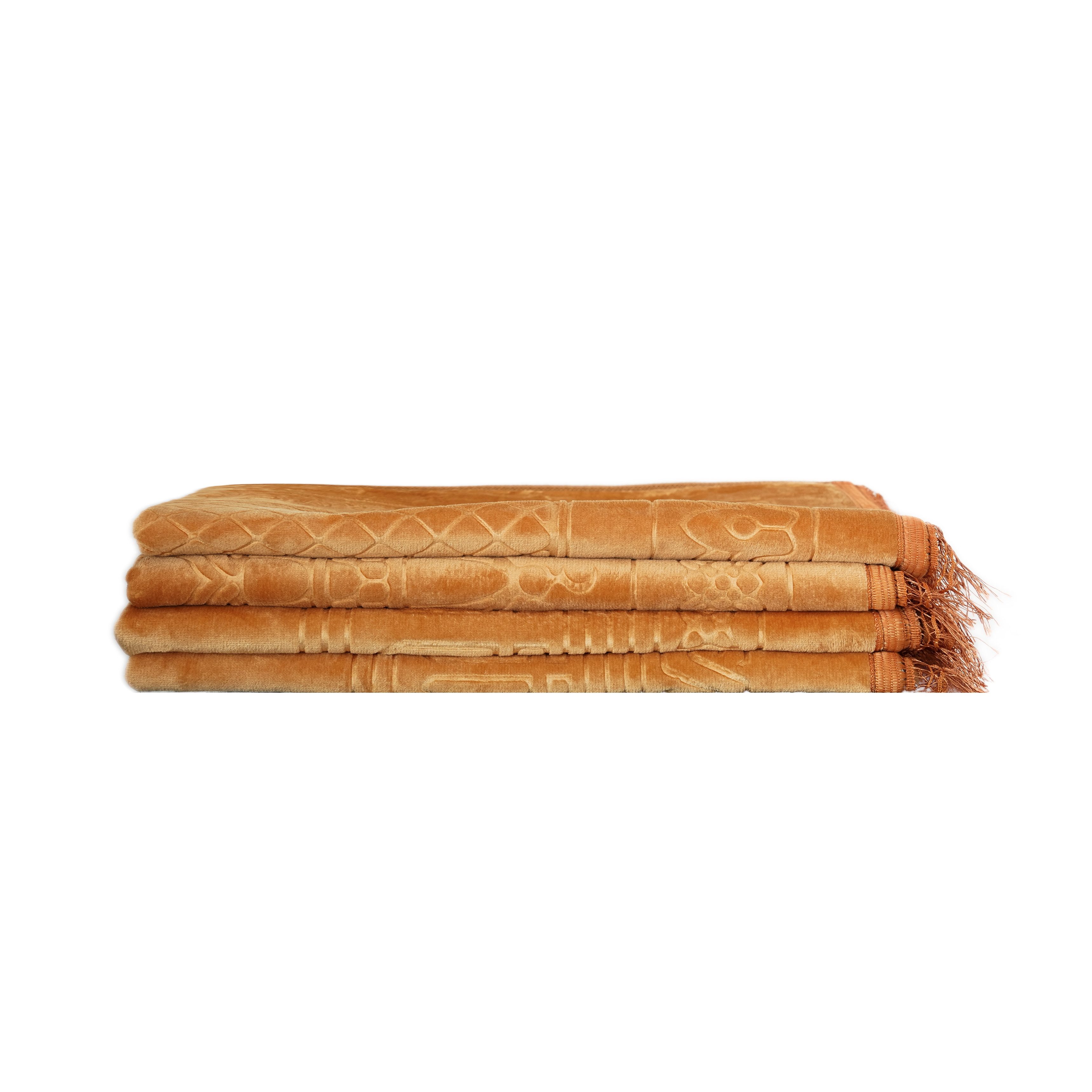 Sunay Teppich Gebetsteppich 120 x 80 cm - ideal als Geschenk