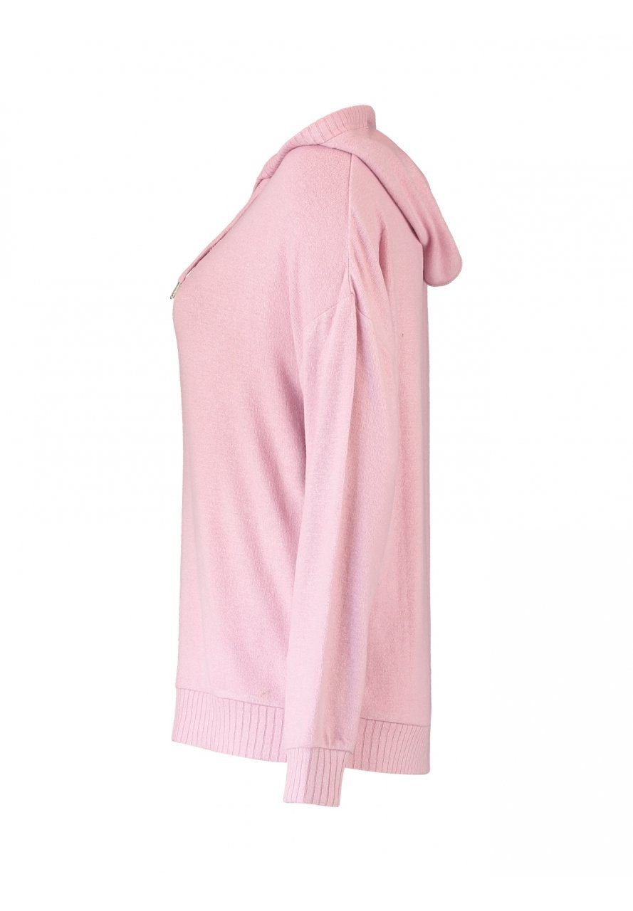 ZABAIONE Kapuzensweatshirt LYRA KY-251-0119 Hoodie