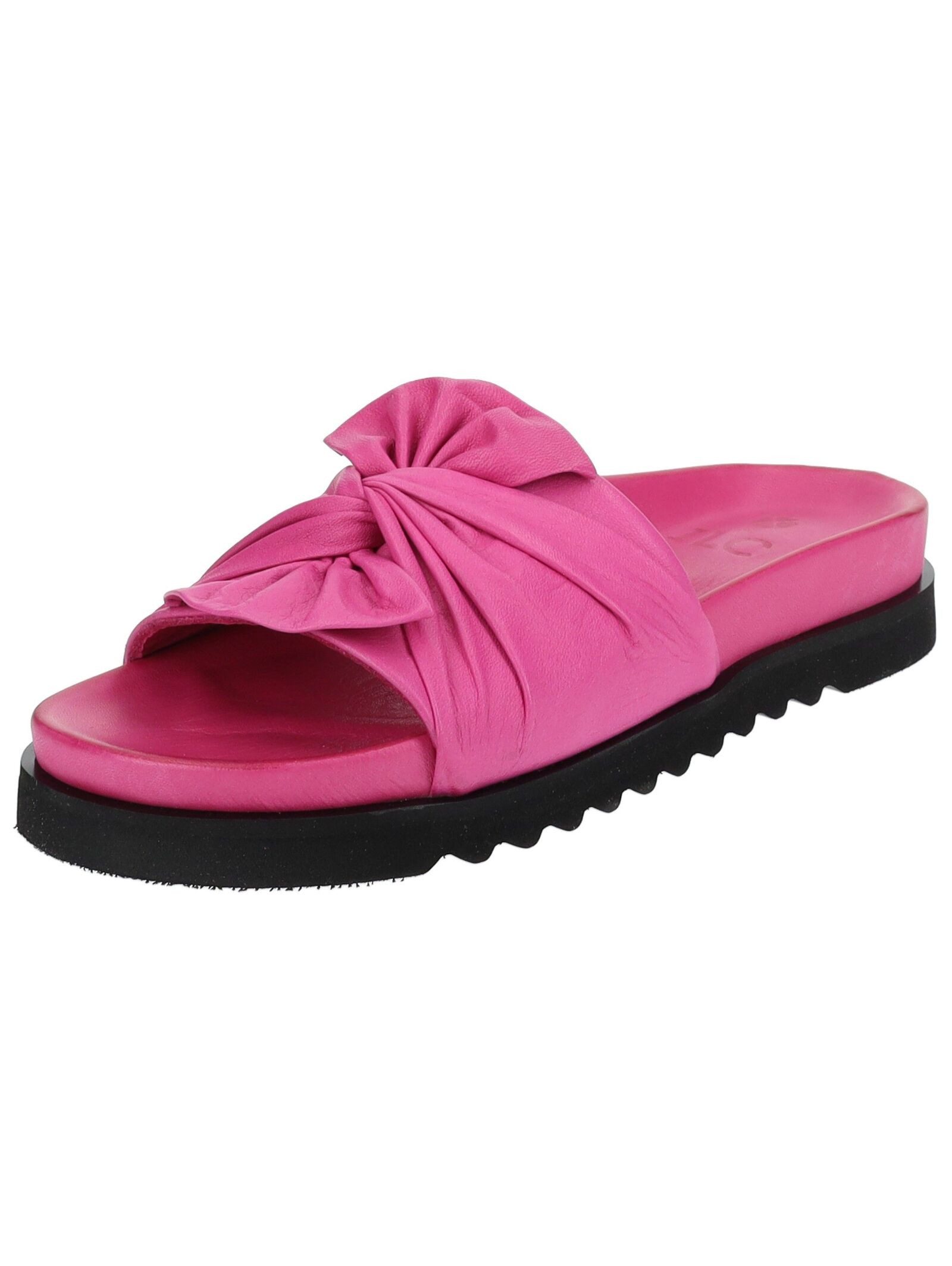 ILC Pantoletten Leder Pantolette günstig online kaufen