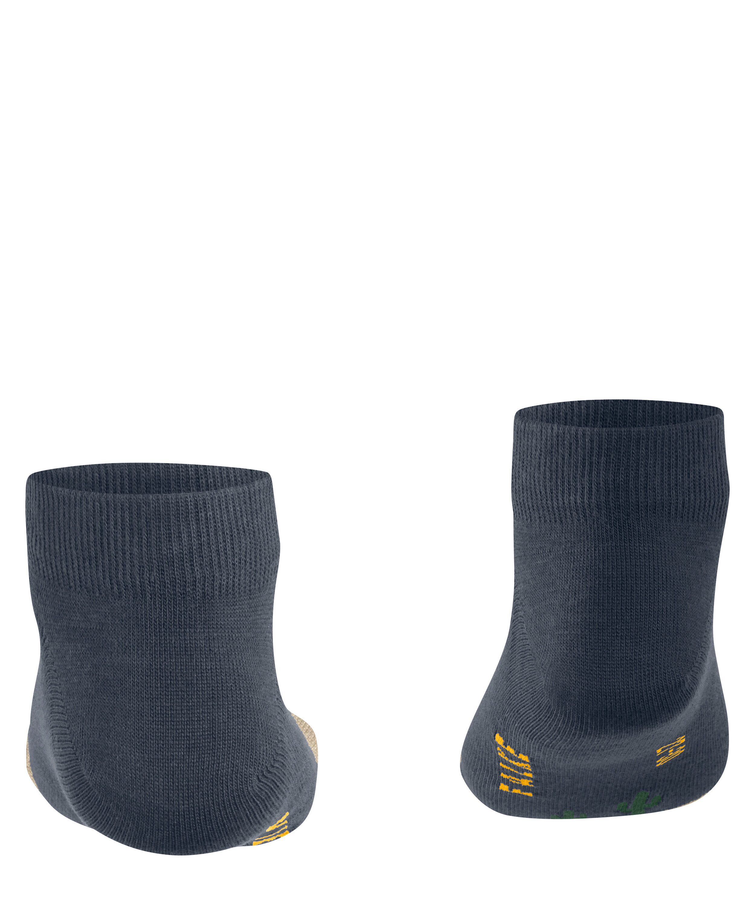FALKE Sneakersocken FALKE Wild West Kinder (1-Paar) – Bild 3 von 5