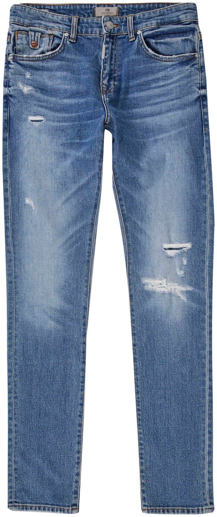 LTB washes adona Slim-fit-Jeans JOSHUA