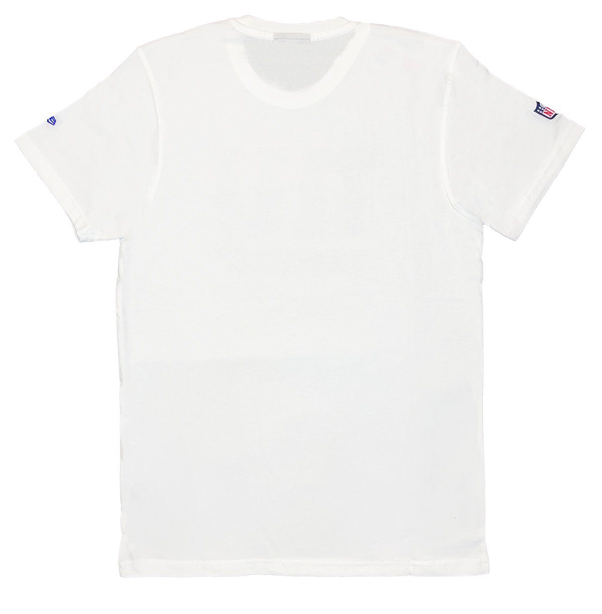 New Era T-Shirt NFL New York Giants Logo