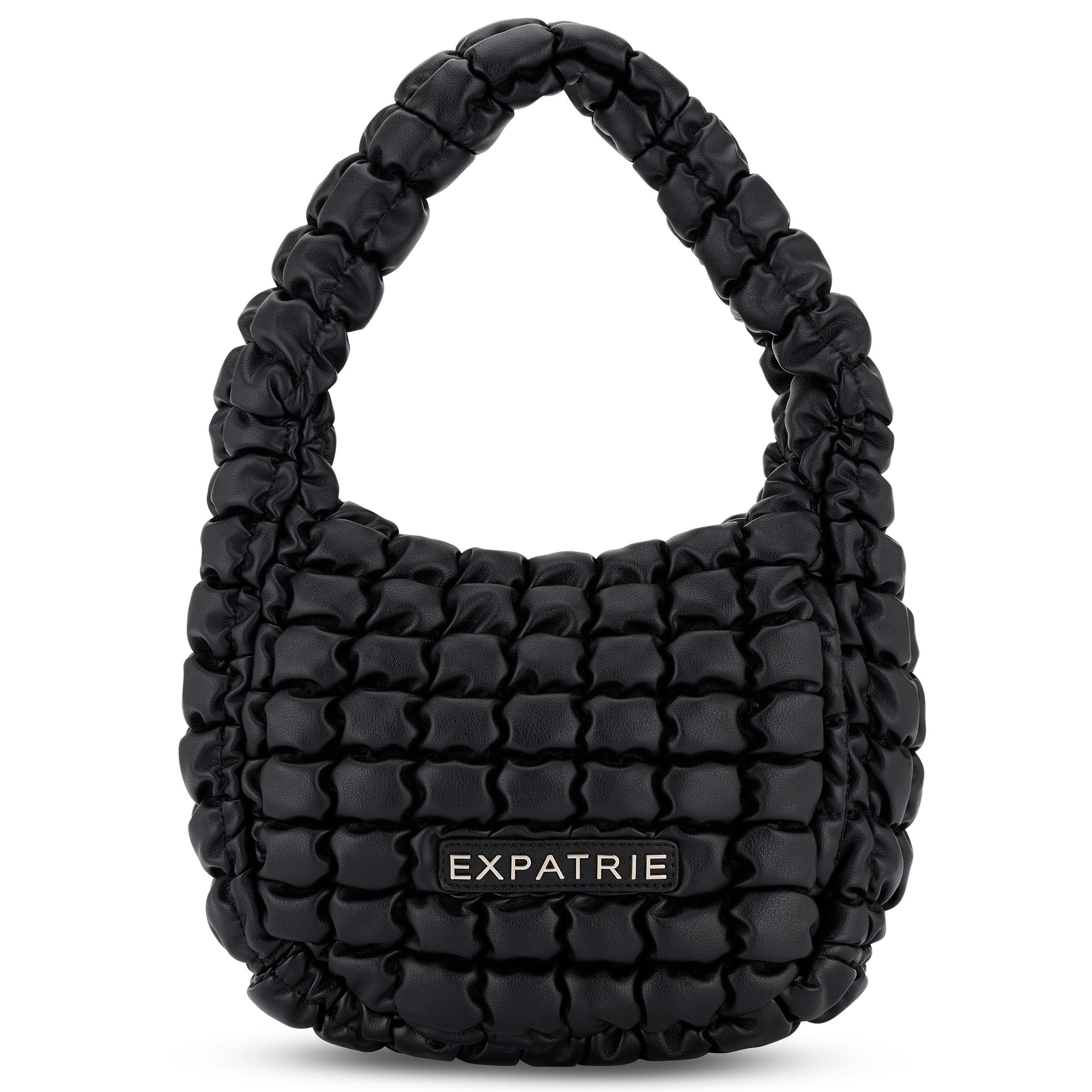 Schultertasche Pippa Large Gesteppte Schultertasche für Damen
