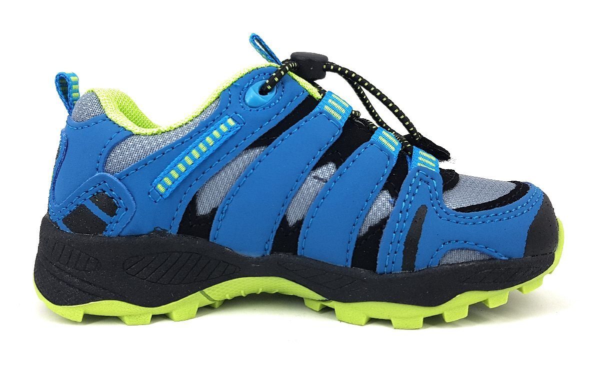 Lico Schnürer Schnürschuh günstig online kaufen
