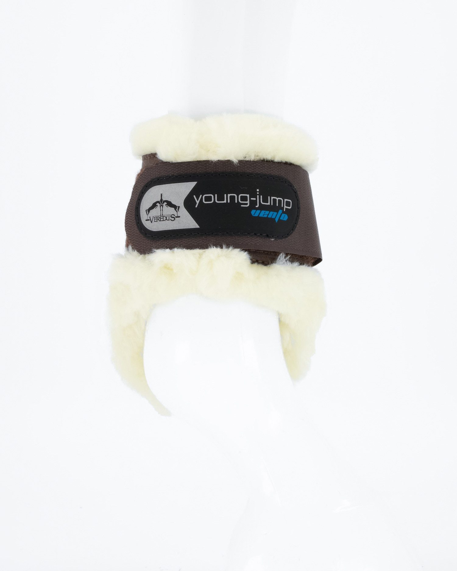 Veredus Streichkappen Streichkappe Young Jump Vento Save The Sheep