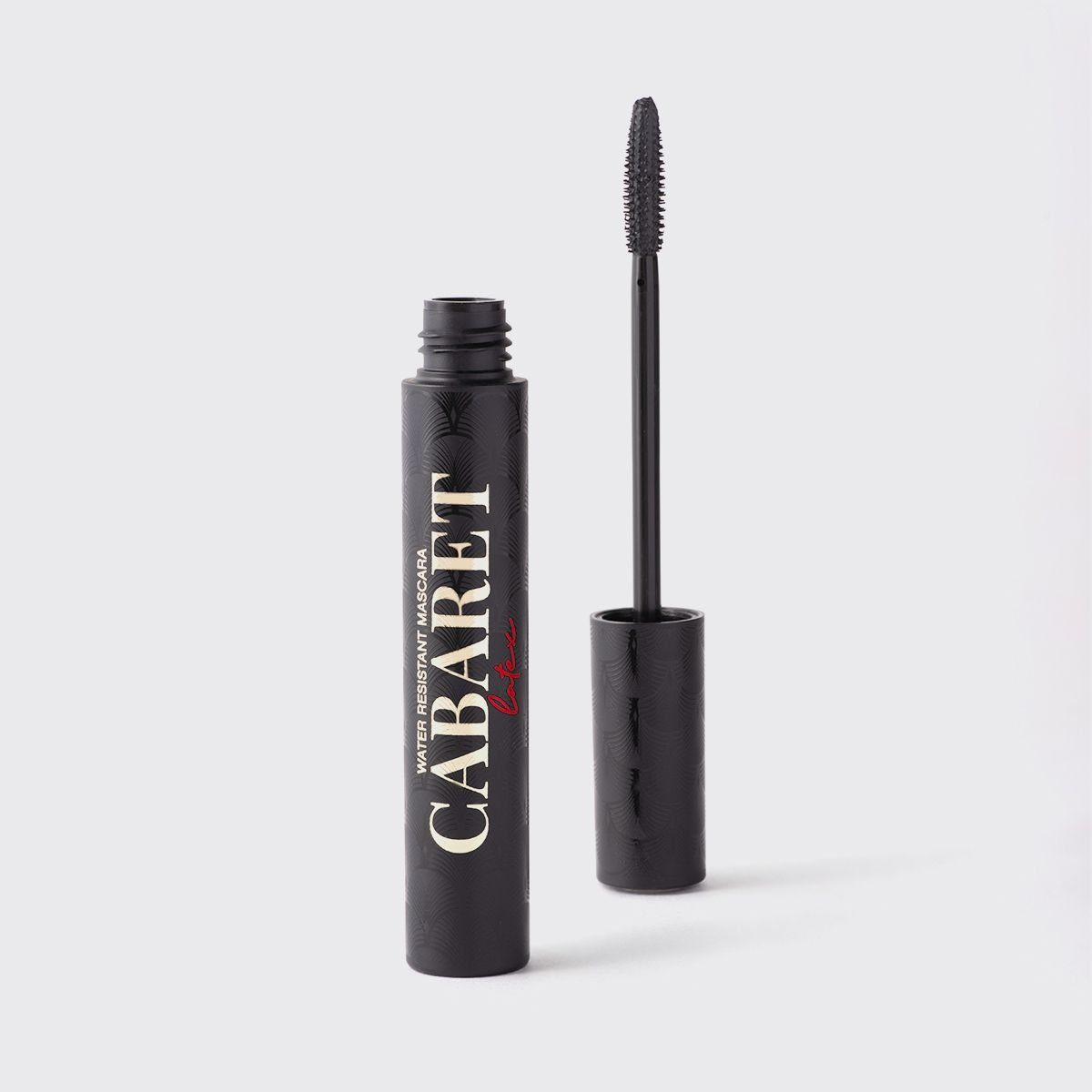 VIVIENNE SABO Mascara Vivienne Sabo - Water Resistent Mascara Cabaret Latex, 1-tlg. – Bild 5 von 5