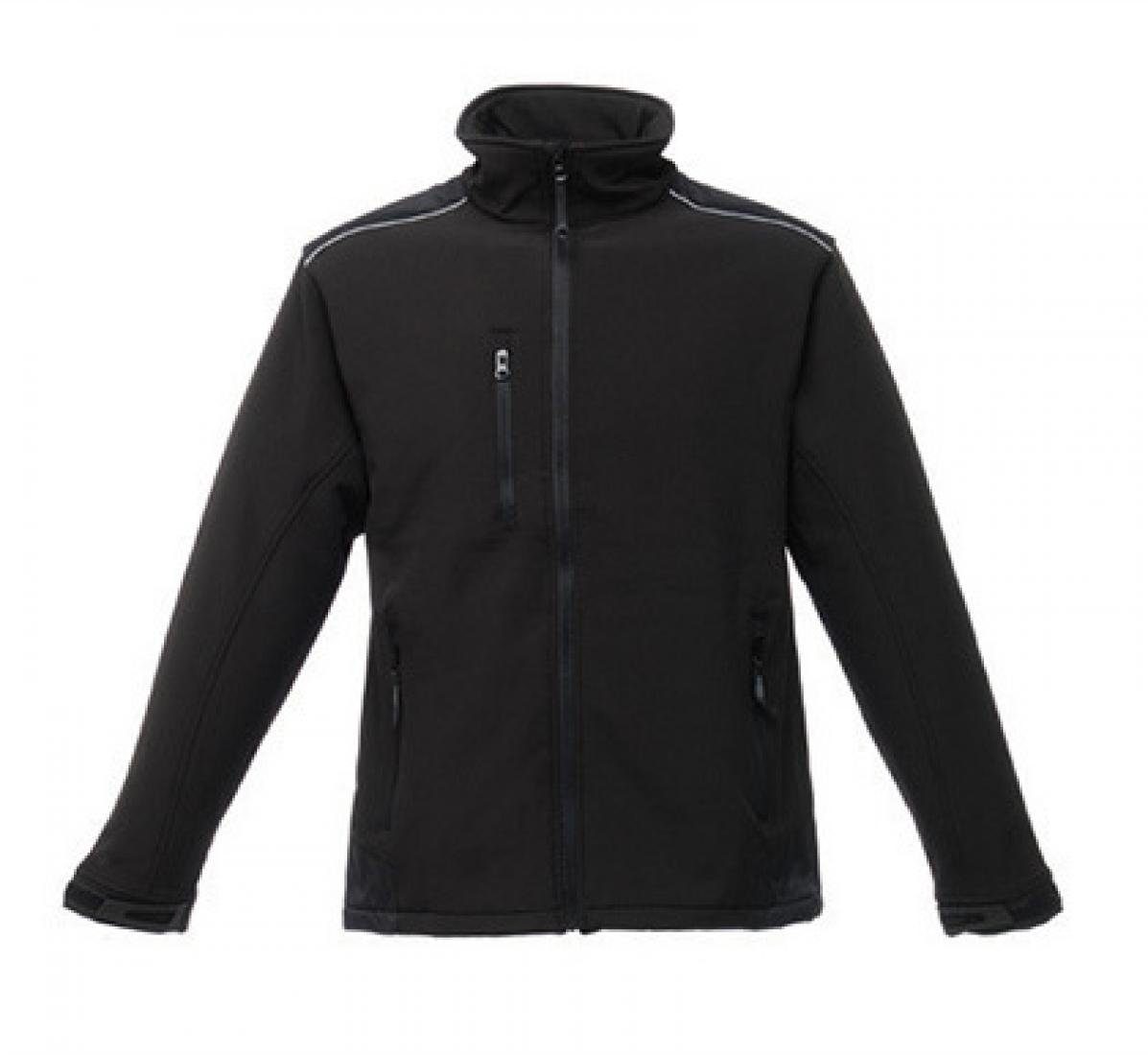 Softshelljacke Sandstorm Workwear Softshell