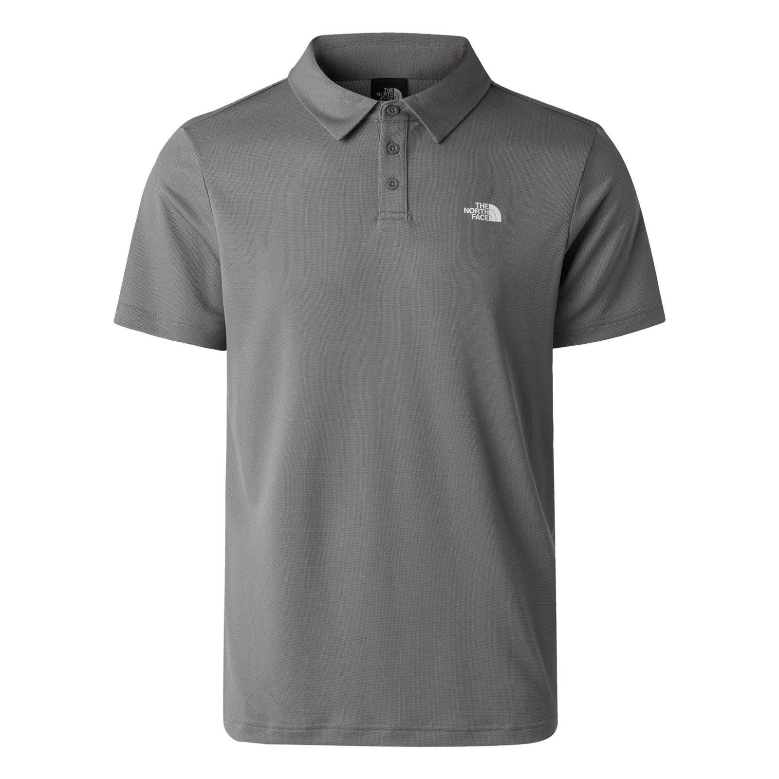 The North Face Poloshirt Tanken Polo mit Kragen und Knopfleiste