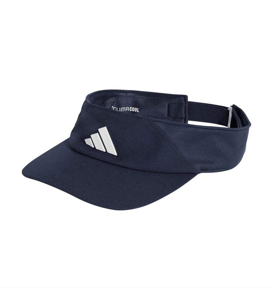 adidas Performance Visor (Schirmmütze) Climacool navyblau/weiss Kinder - 1 Stück