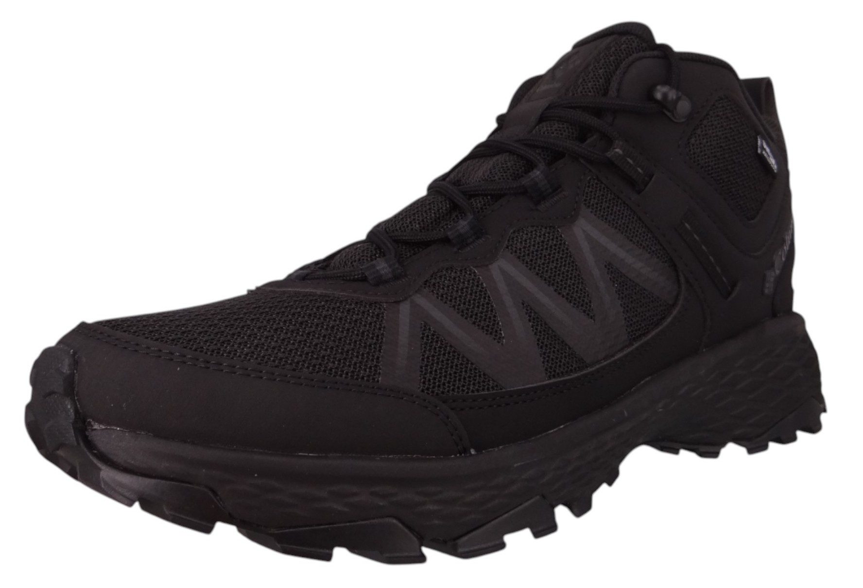 Columbia 2126591 231 Black Shark Чоботи