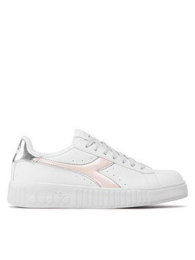 Diadora Sneakers Step P 101.178335 01 D0036 White/Crystal Pink Sneaker
