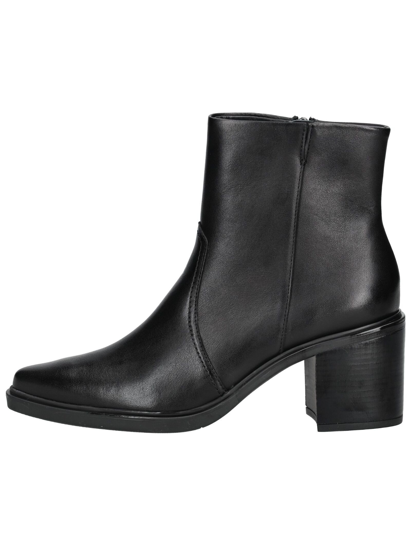 Paul Green Paul Green Stiefelette Glattleder günstig online kaufen
