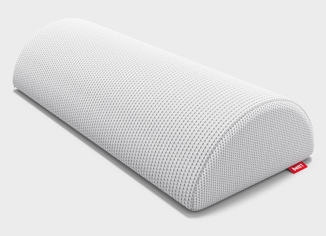 bett1.de Nackenrolle BODYGUARD Knierolle, Halbrolle, Nackenkissen, halbrund günstig online kaufen