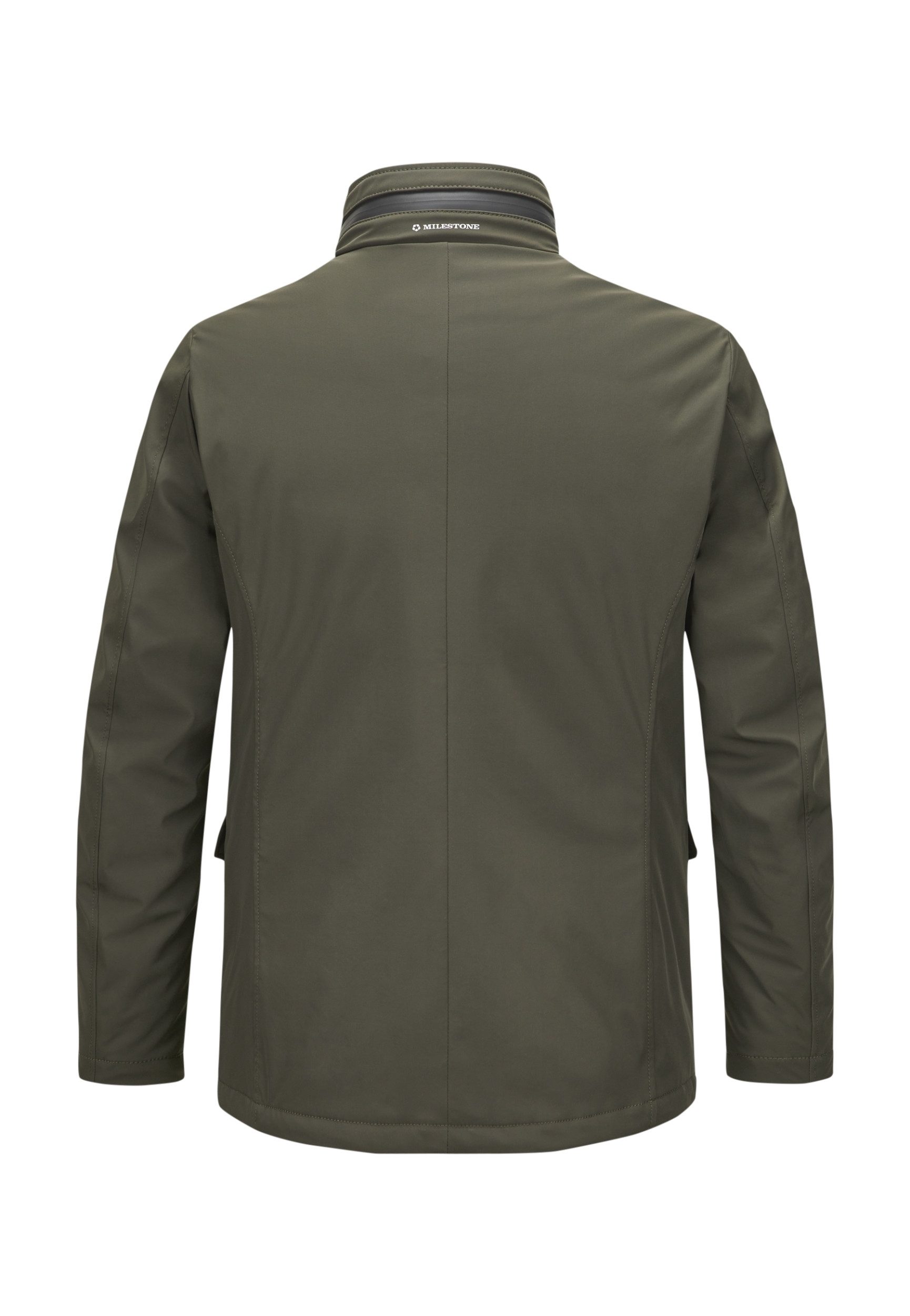 Milestone Outdoorjacke MSPreston günstig online kaufen