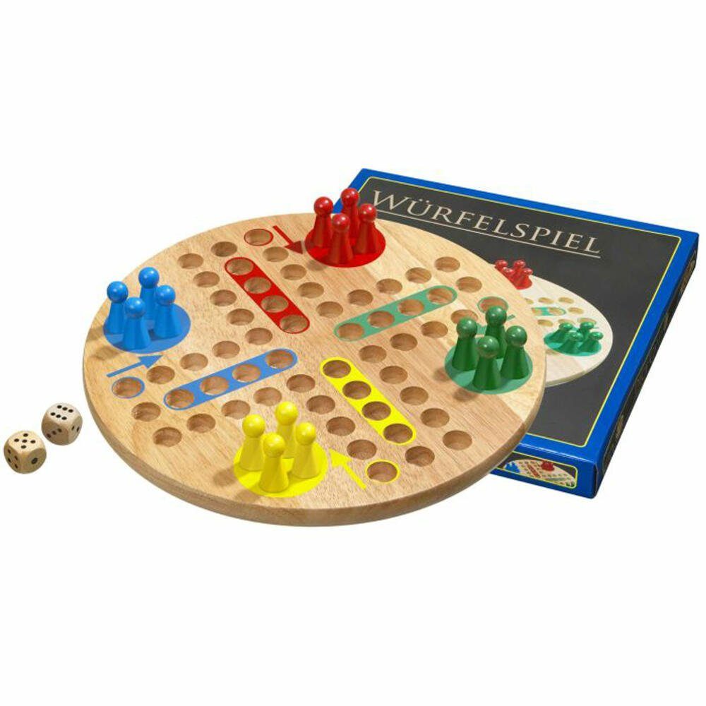 Philos Spiel Würfelspiel