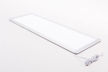 kalb LED Unterbauleuchte LED Unterbauleuchte Küchenleuchte Panel Küche Unterbaustrahler dimmbar, 450mm warmweiß, warmweiß