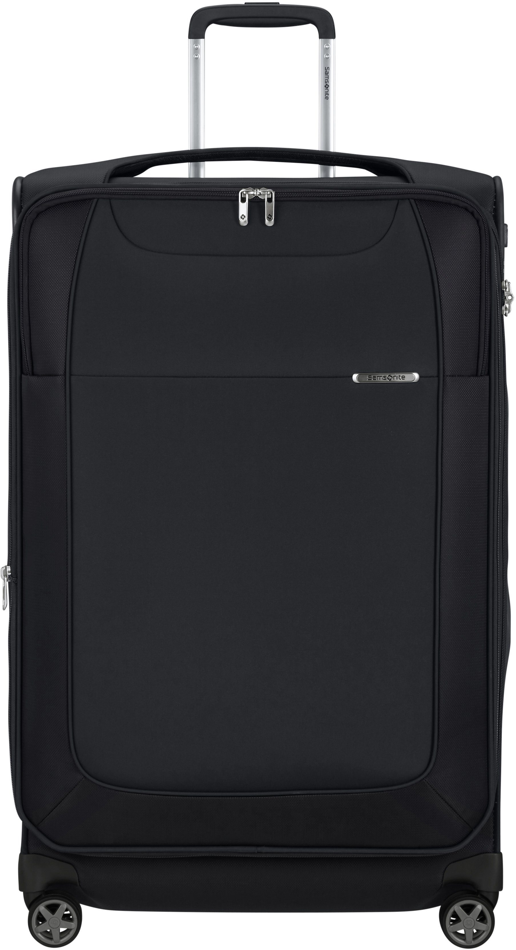 Samsonite Trolley D'LITE 78, 4 Rollen, im klassischen Design