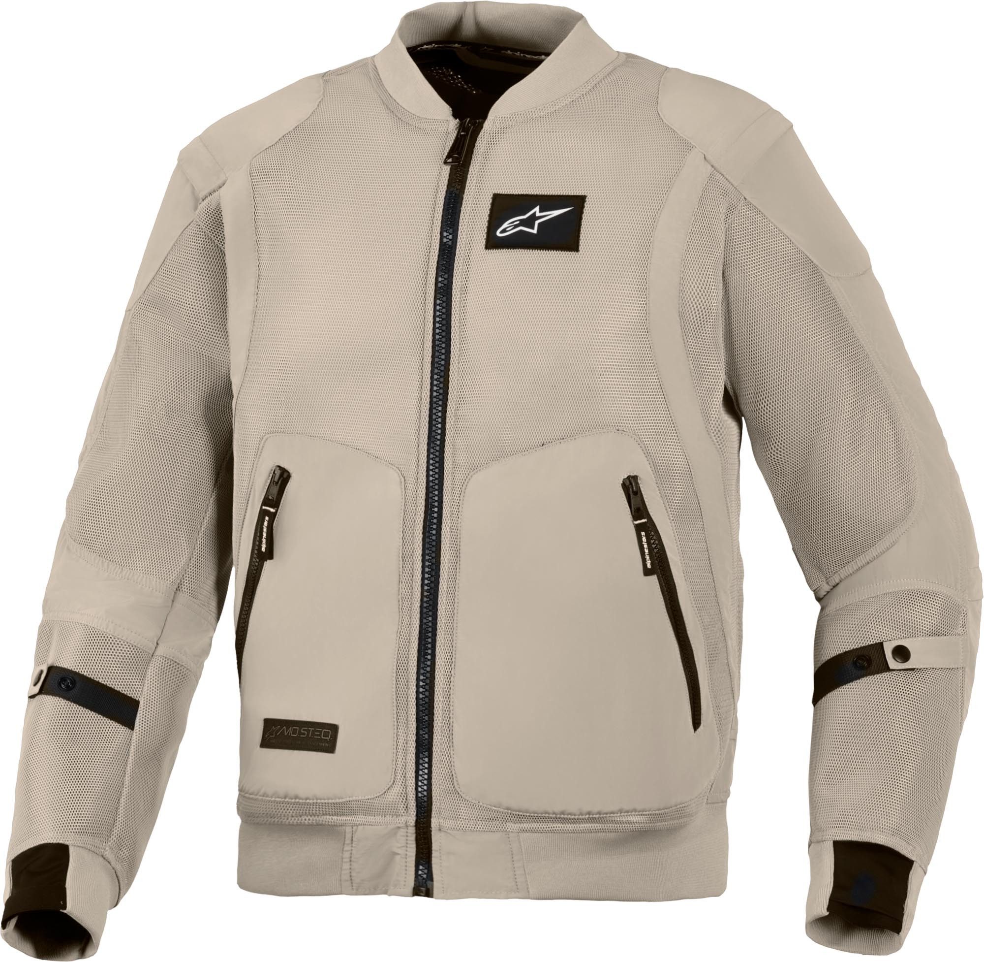 Motorradjacke Flight Air Motorrad Textiljacke