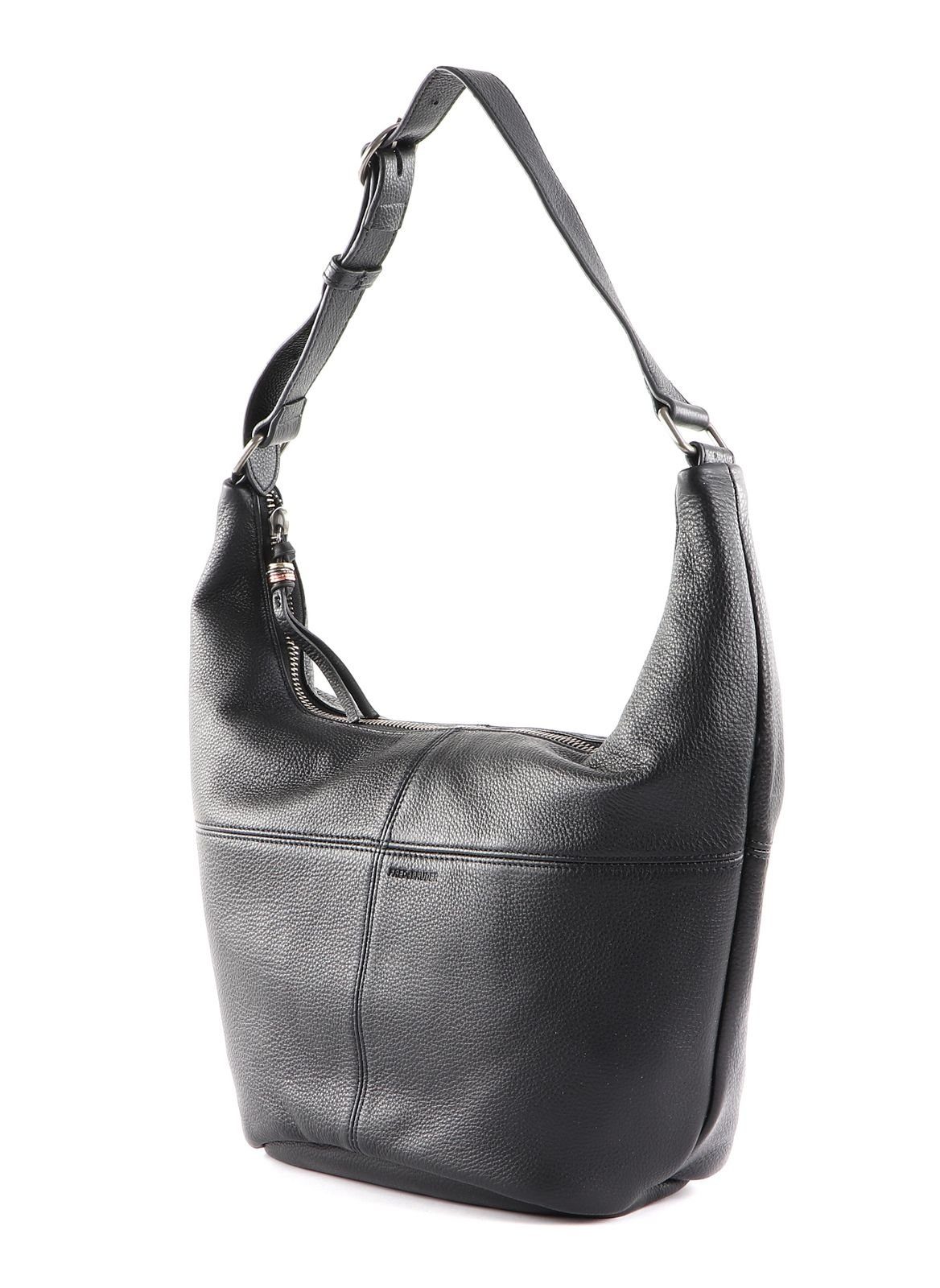FREDsBRUDER Schultertasche Pruvia