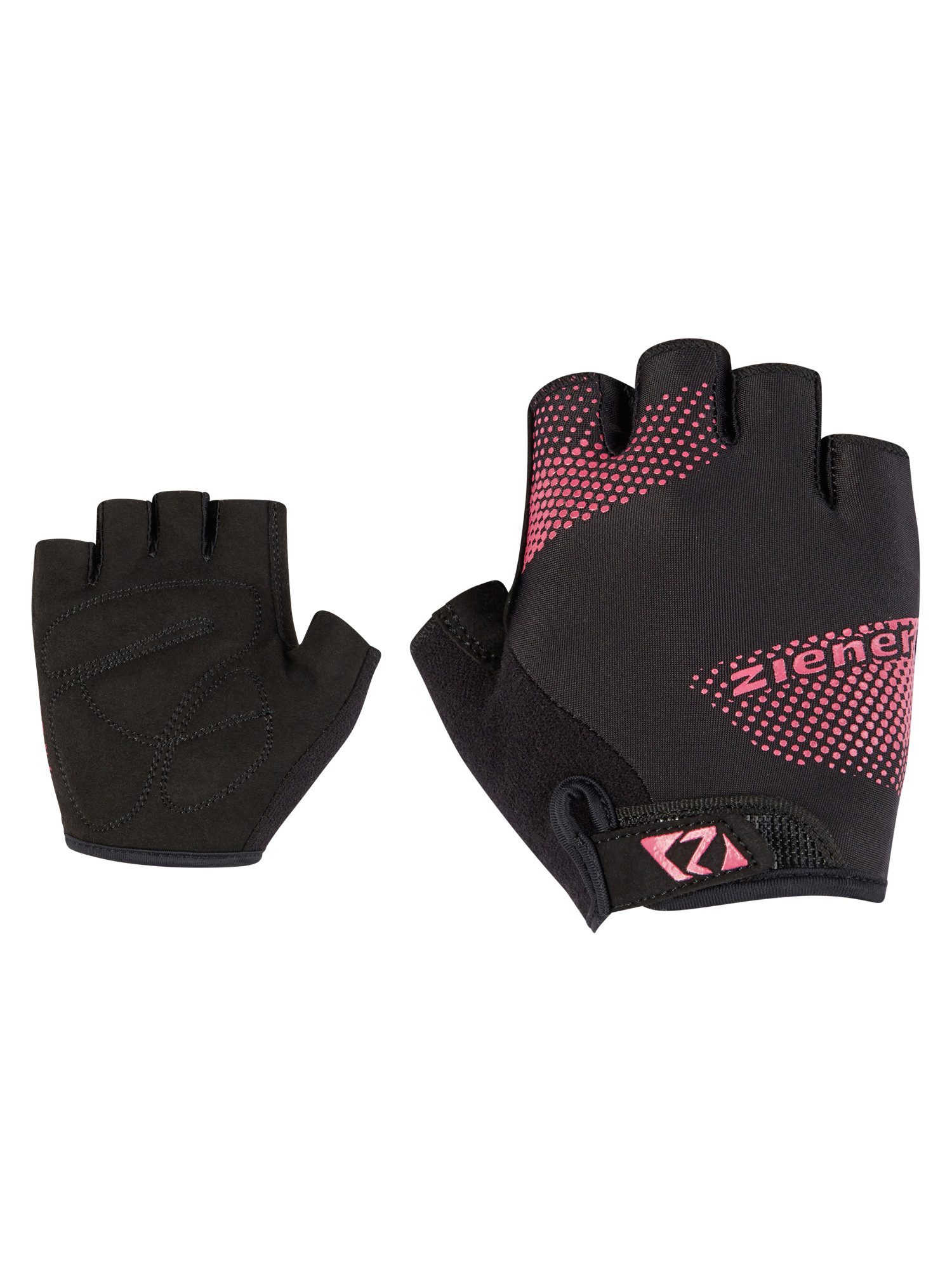 Ziener Fahrradhandschuhe CASMIRO-Z JUNIOR