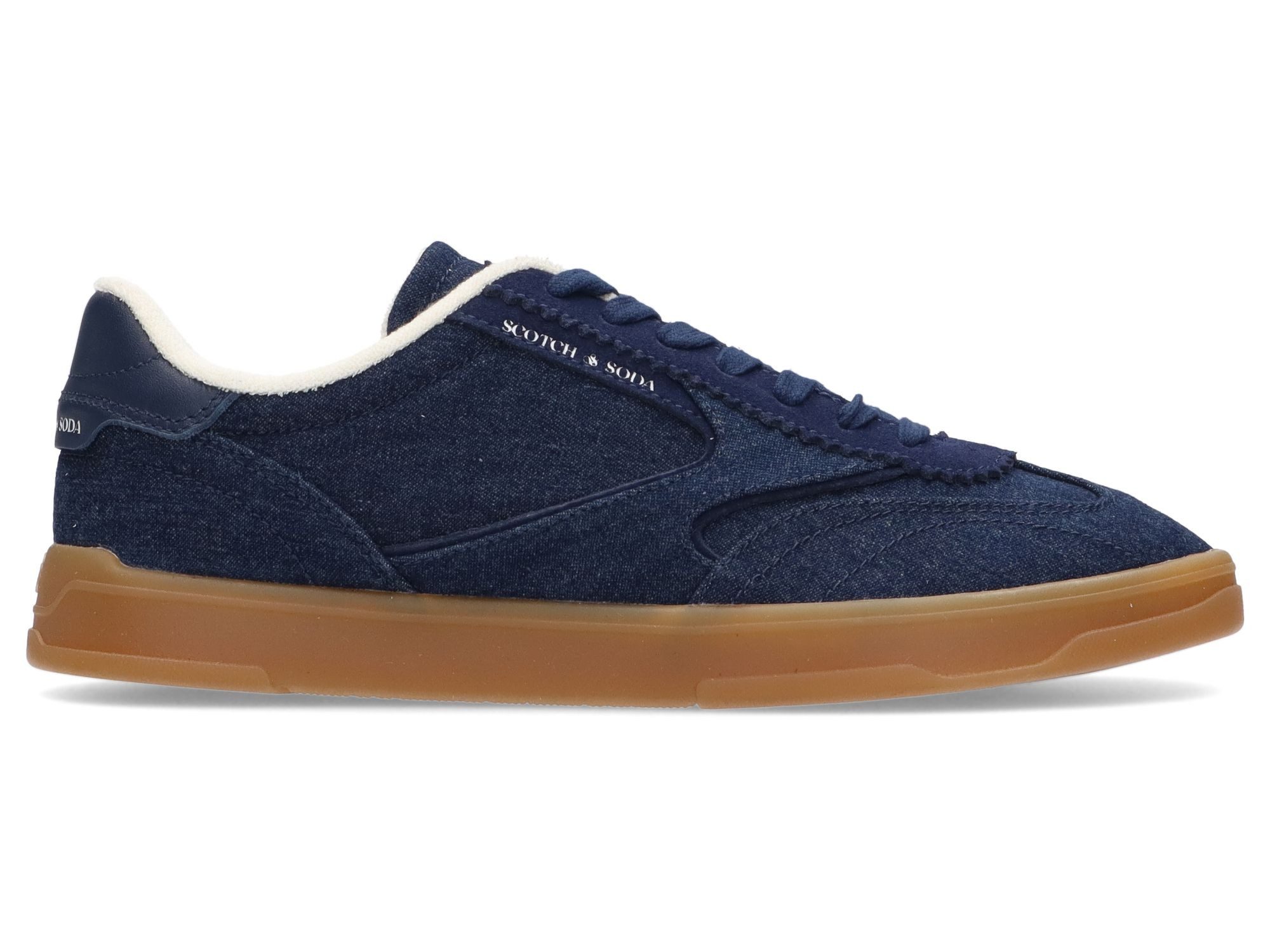 Scotch & Soda Slim Sneaker